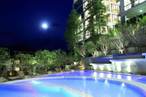 Icon park. Kamala beach